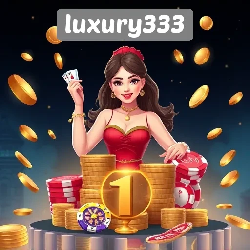Panduan Mengakses Dan Bergabung Dengan Luxury333