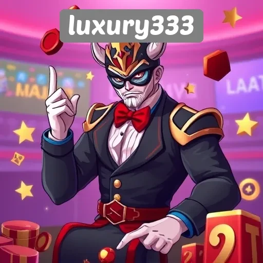 Menilai Variasi Permainan yang Tersedia di Luxury333