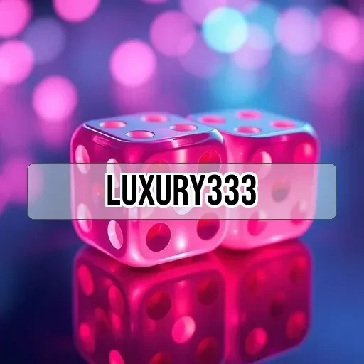 luxury333 Taruhan Olahraga