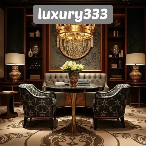 Dari Permainan Klasik ke Inovasi Terbaru di Luxury333