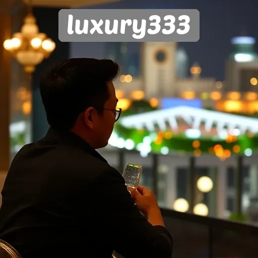 Kepuasan Pelanggan di Luxury333 Menurut Ulasan Pengguna