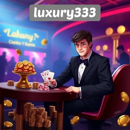 Cara Daftar dan Memulai Permainan di Luxury333 untuk Pemula