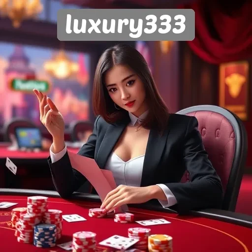 Evolusi Game Online di Luxury333 dan Dampaknya pada Industri