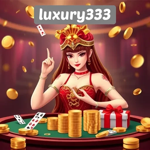 Beragam Permainan Menarik yang Tersedia di Luxury333