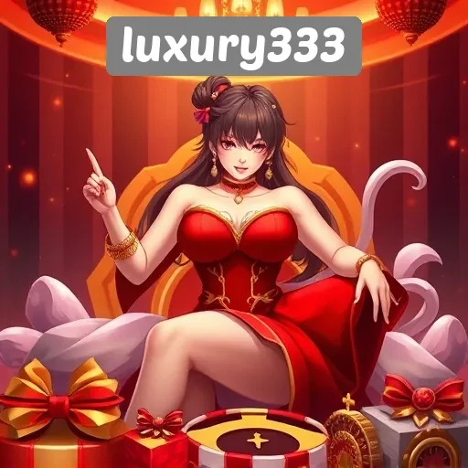 Menelusuri Keunggulan Situs Game Luxury333