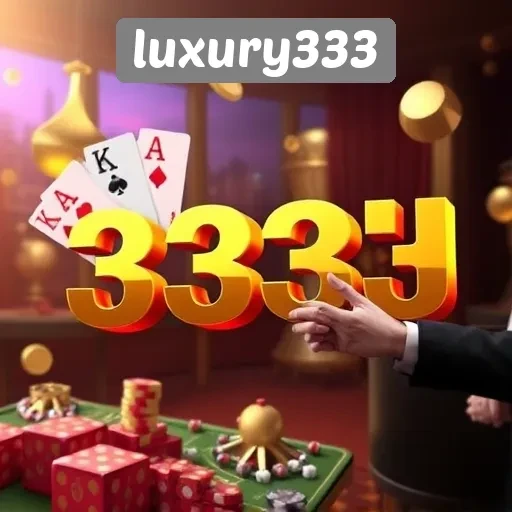 Menggali Fitur dan Permainan Tersedia di Luxury333