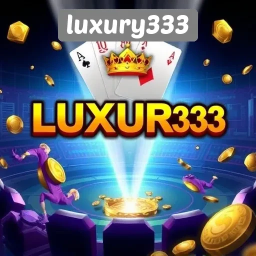 Menjelajahi Beragam Permainan di Luxury333