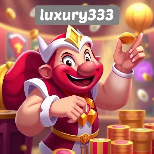 Mengungkap Fitur Menarik di Situs Game Luxury333