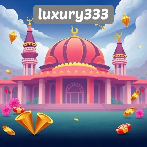 Fitur Menarik yang Ditawarkan oleh Luxury333 untuk Pemain