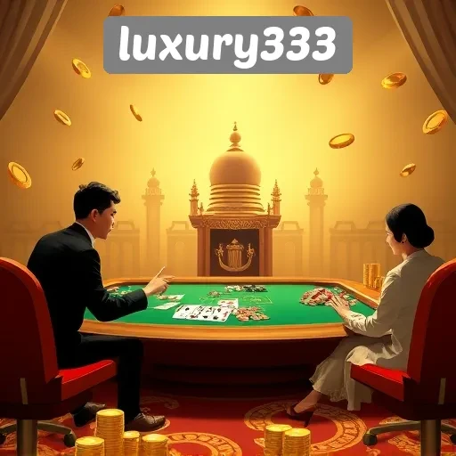 Dampak Luxury333 terhadap Industri Game Online di Tanah Air