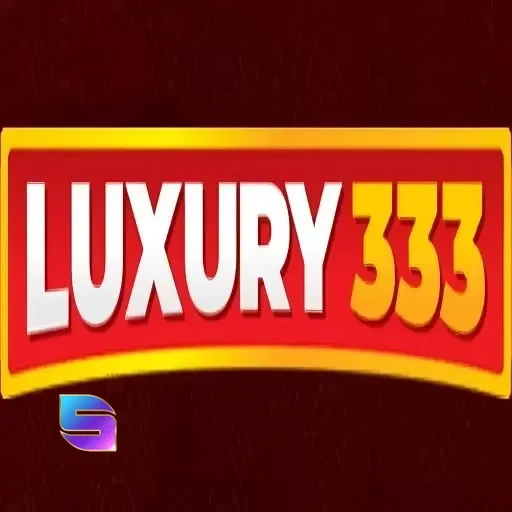 Logo luxury333