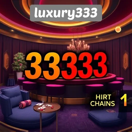 Panduan Memulai Permainan di Luxury333 untuk Pemula