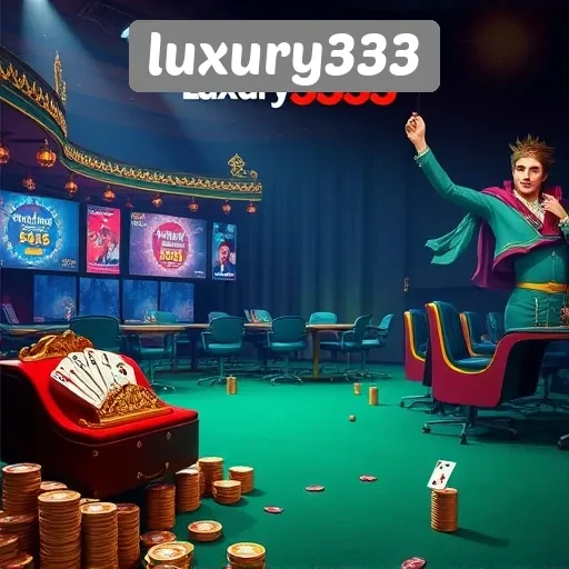 Keunggulan Fitur-Fitur Yang Ditawarkan oleh Luxury333