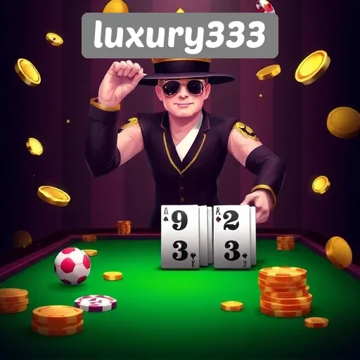 Mengulas Fitur Unggulan Situs Game Luxury333