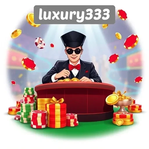 Mengenal Situs Game Luxury333 untuk Penggemar Game Online