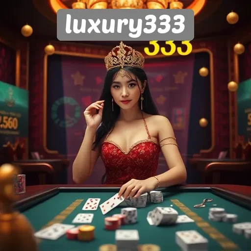 Kelebihan Luxury333 Dalam Dunia Permainan Online