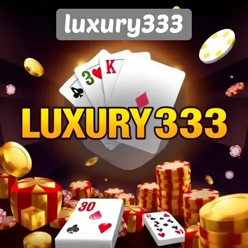 Mengenal Luxury333 Sebagai Platform Game Online Terpercaya