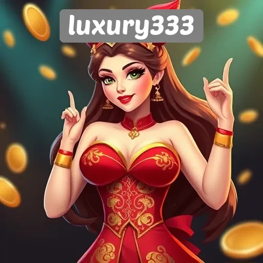 Promosi dan Bonus Menarik yang Ditawarkan oleh luxury333