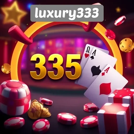 Luxury333 Ulasan Mengenai Permainan dan Pengalaman Pengguna
