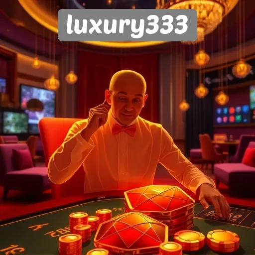 Keunggulan Situs Game Luxury333 dalam Hal Keamanan