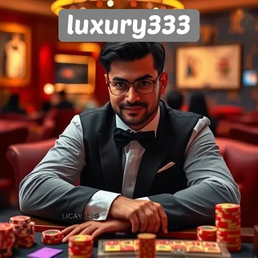 Review Pengalaman Bermain di luxury333 dari Perspektif Pengguna