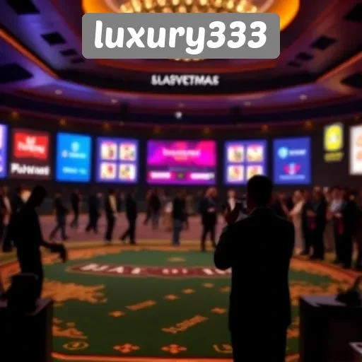 Tanggapan Pemain Terhadap Layanan Pelanggan di Luxury333