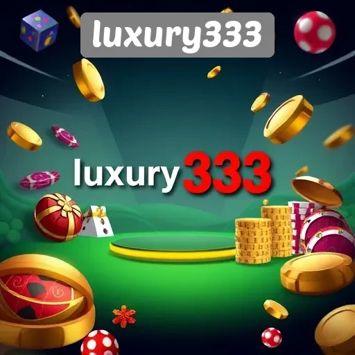 Varian Permainan Populer yang Tersedia di Luxury333