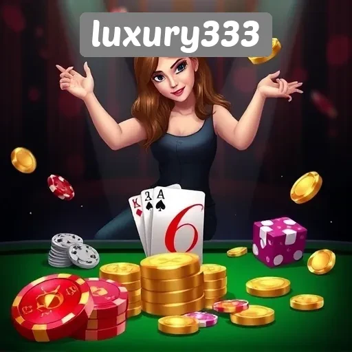 Ulasan Permainan Populer di Luxury333