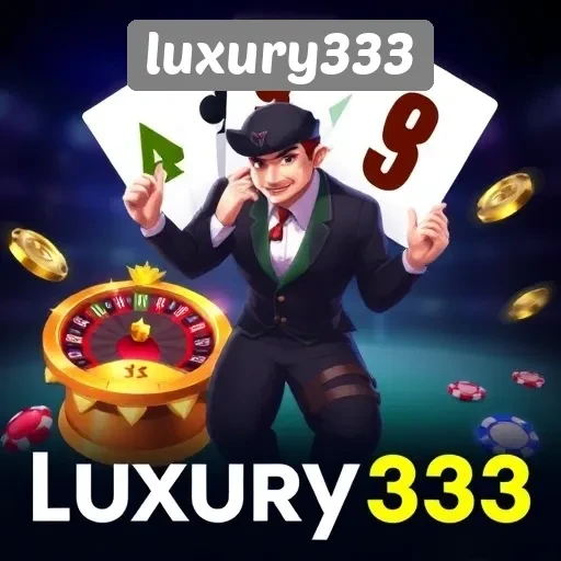 Review Lengkap Tentang Situs Game luxury333 di Indonesia