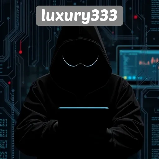 Analisis Keamanan dan Privasi di Situs Game Luxury333