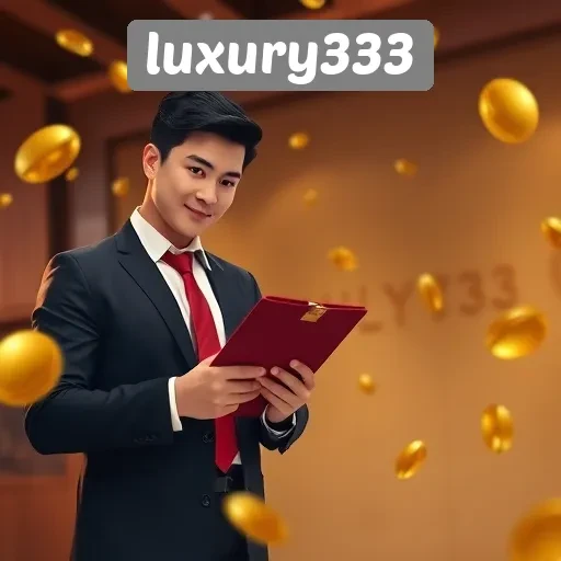 Keamanan dan Kepercayaan di Luxury333 dalam Bertransaksi