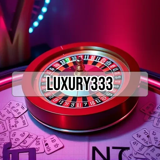luxury333 Strategi Menang
