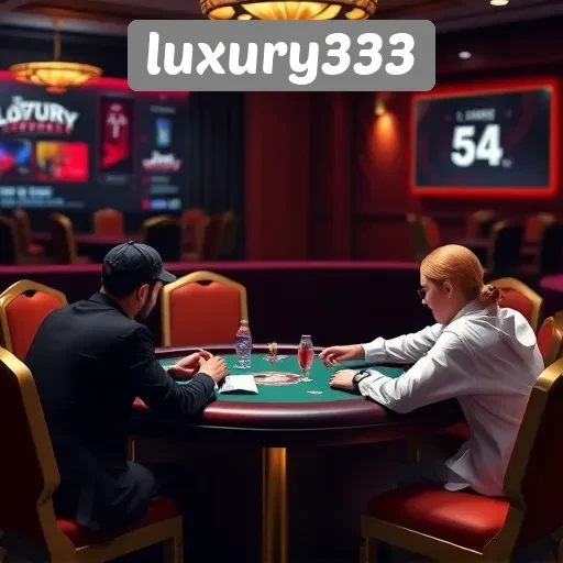 Strategi Bermain Sukses di Luxury333 untuk Pemula