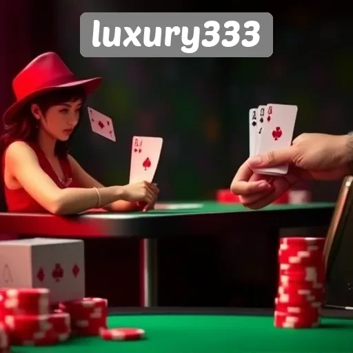 Taktik Sukses dalam Bermain di Situs Luxury333