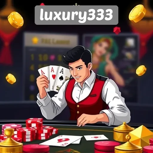Tip dan Trik Sukses Bermain di Luxury333