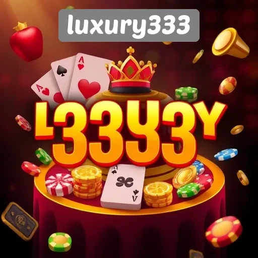 Berbagai Jenis Permainan yang Tersedia di Luxury333